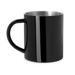 kiwan кружка black