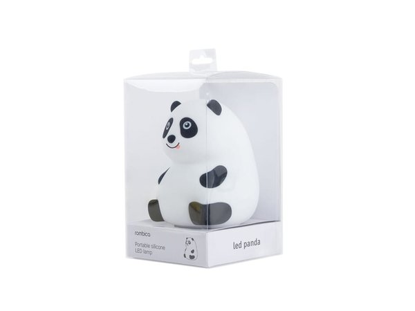 Светильник «LED Panda» - Светильник «LED Panda»