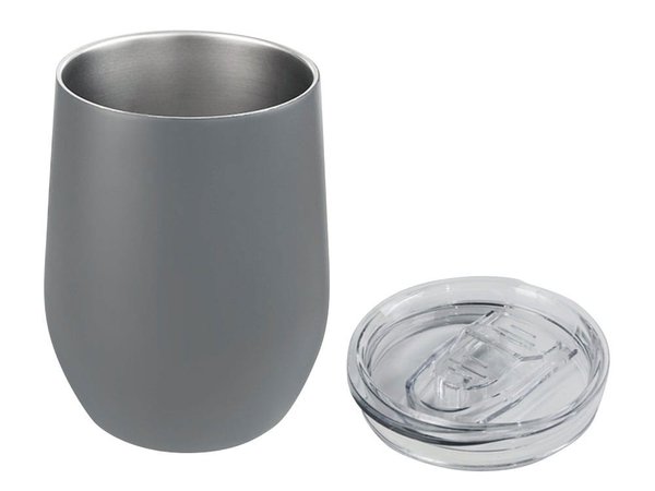 Термокружка «Vacuum mug C1», soft touch, 370 мл - Термокружка «Vacuum mug C1», soft touch, 370 мл