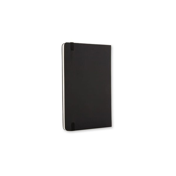 Блокнот MOLESKINE примерно формата А5 - Блокнот MOLESKINE примерно формата А5
