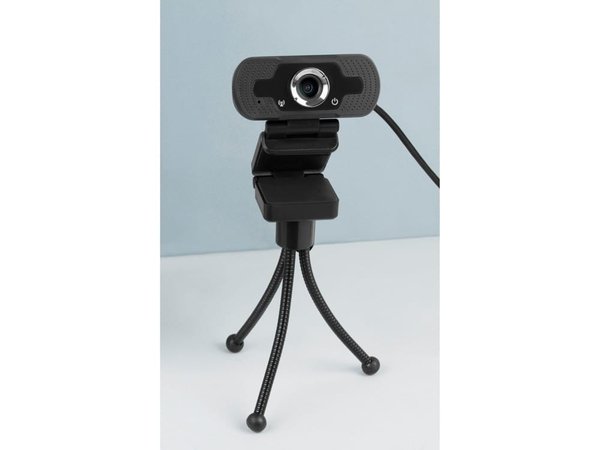 Веб-камера «CameraFHD B1» - Веб-камера «CameraFHD B1»