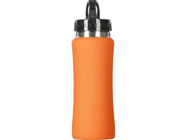 Бутылка для воды «Bottle C1», soft touch, 600 мл - Бутылка для воды «Bottle C1», soft touch, 600 мл