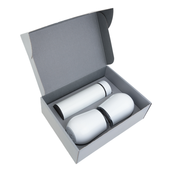 Набор Hot Box C2 - Набор Hot Box C2 (белый)