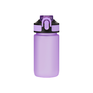 бутылка для воды флип мини (flip mini), фиолетовая