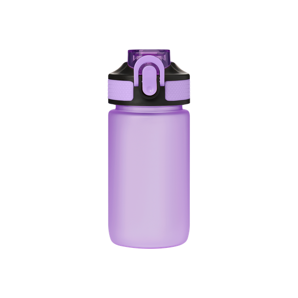 Бутылка для воды Флип мини (Flip mini), фиолетовая