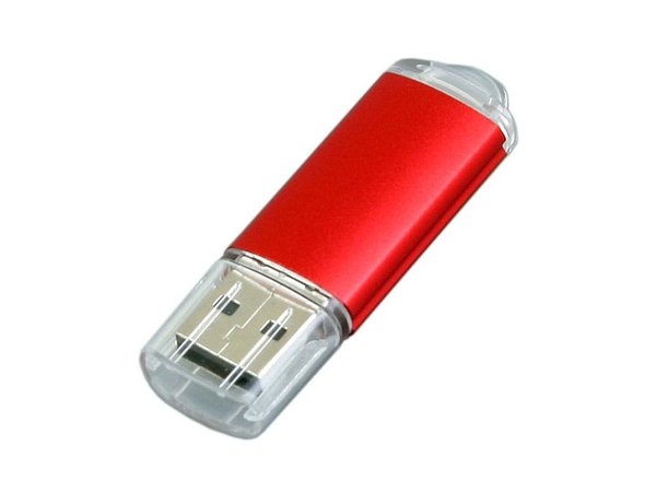 USB 3.0- флешка на 32 Гб с прозрачным колпачком - USB 3.0- флешка на 32 Гб с прозрачным колпачком