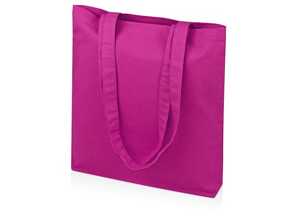 Сумка из плотного хлопка «Carryme 220», 220 г/м2 - Сумка из плотного хлопка «Carryme 220», 220 г/м2