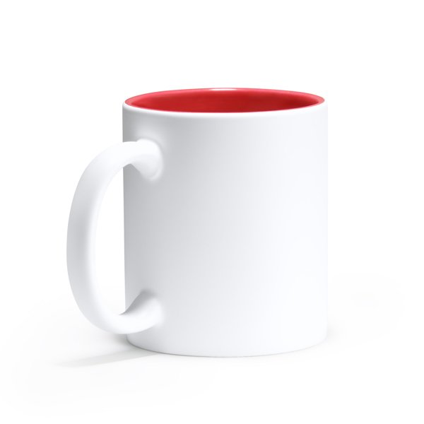 Кружка ROIBO RED - Кружка ROIBO RED