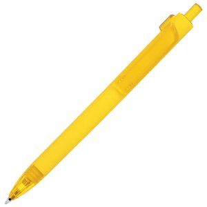 ручка шариковая forte soft, покрытие soft touch
