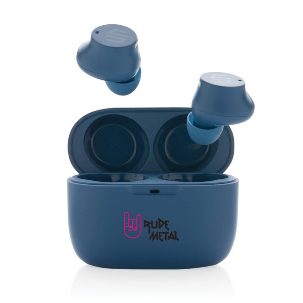Беспроводные наушники Urban Vitamin Napa - Беспроводные наушники Urban Vitamin Napa
