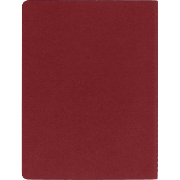 Ежедневник B5 MOLESKINE CAHIER - Ежедневник B5 MOLESKINE CAHIER