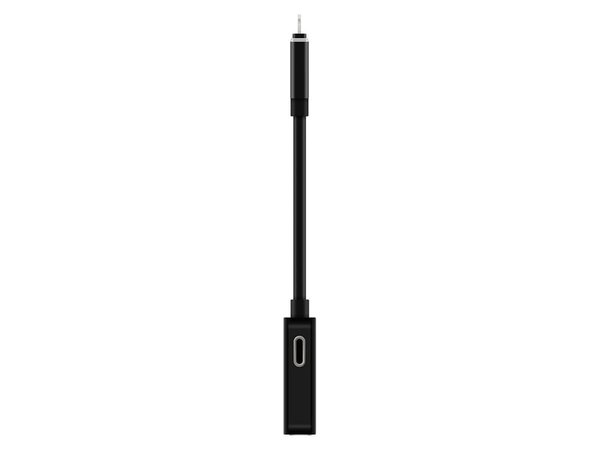 Переходник L Adapter 3.5C - Переходник L Adapter 3.5C
