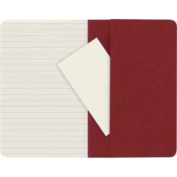 Блокнот MOLESKINE Cahier A6 - Блокнот MOLESKINE Cahier A6