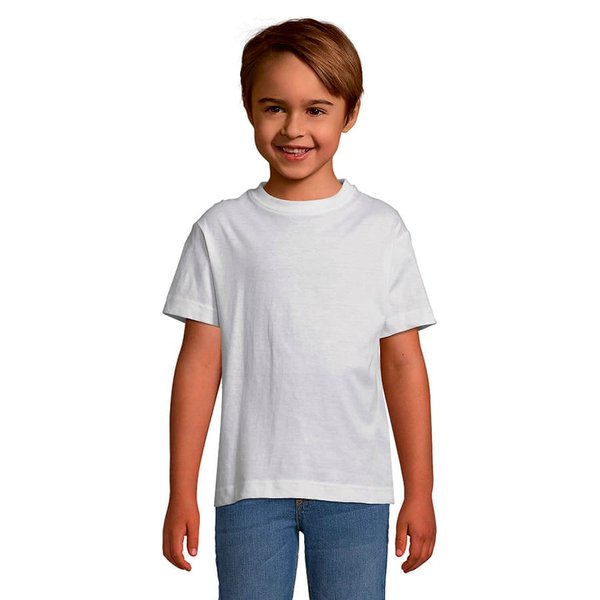 Футболка детская REGENT KIDS 150