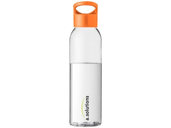 Бутылка «Sky», тритан, 650 мл - Бутылка «Sky», тритан, 650 мл