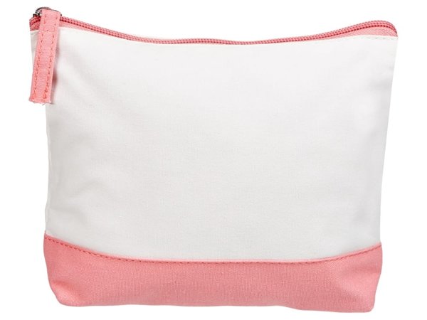 Косметичка хлопковая «Cotton» - Косметичка хлопковая «Cotton»