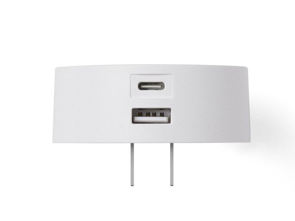 Адаптер питания USB Poweron - Адаптер питания USB Poweron