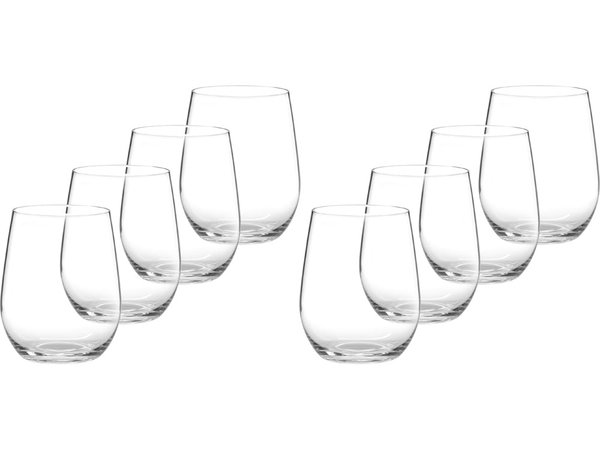 Набор бокалов Viogner/ Chardonnay, 320 мл, 8 шт. - Набор бокалов Viogner/ Chardonnay, 320 мл, 8 шт.