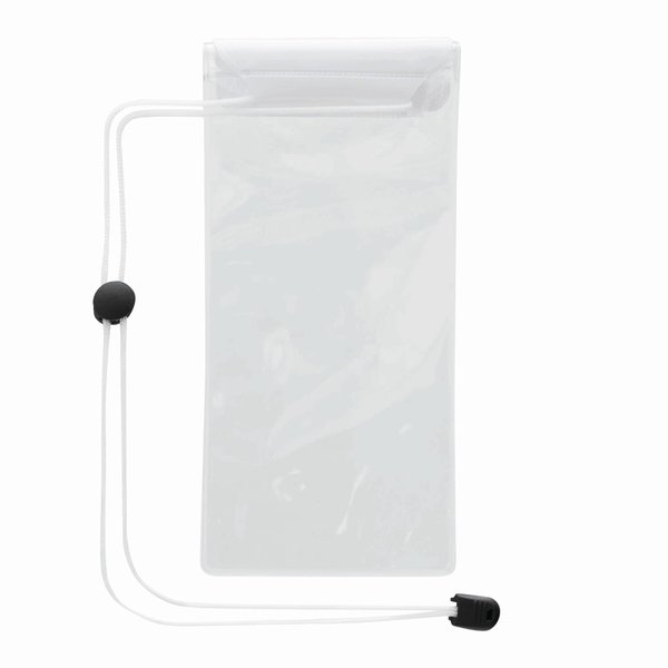 Чехол для телефона SMART SPLASH XL, белый - Чехол для телефона SMART SPLASH XL, белый
