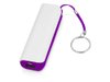 Портативное зарядное устройство «Basis», 2000 mAh
