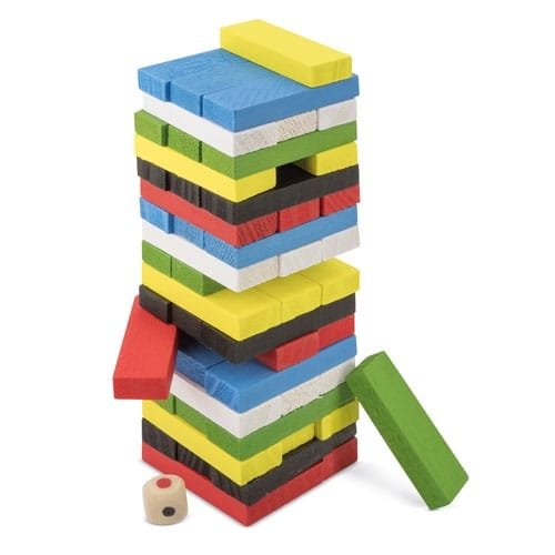 Настольная игра "TURM" - Настольная игра "TURM"