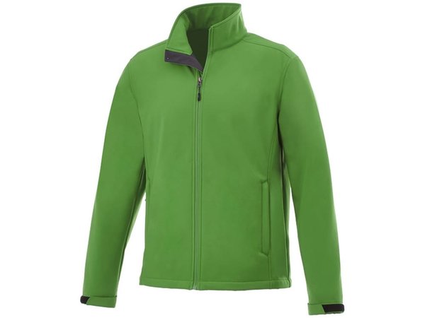 Куртка софтшел «Maxson» мужская (XL) - Куртка софтшел «Maxson» мужская (XL)