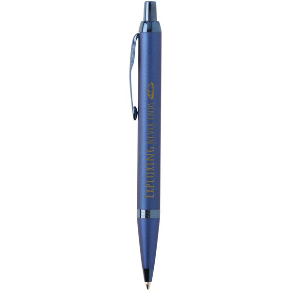 Parker IM шариковая ручка - Parker IM шариковая ручка