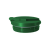 Крышка для кофера NEO (зеленый)