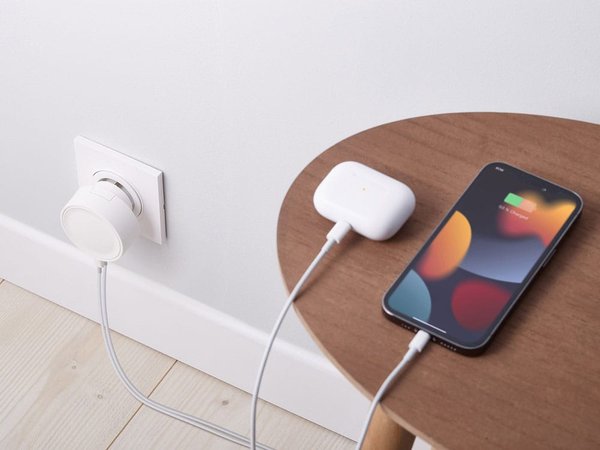 Адаптер питания USB Poweron - Адаптер питания USB Poweron