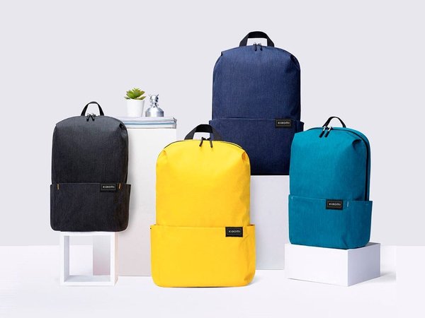 Рюкзак «Mi Casual Daypack» - Рюкзак «Mi Casual Daypack»