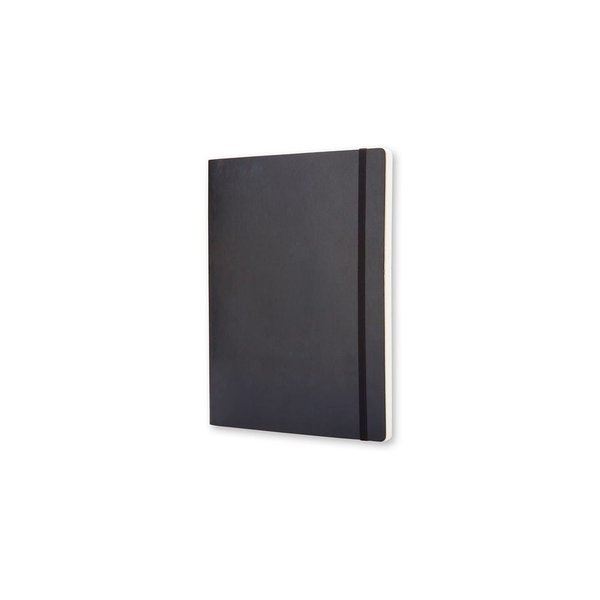 Блокнот MOLESKINE примерно формата А4 - Блокнот MOLESKINE примерно формата А4