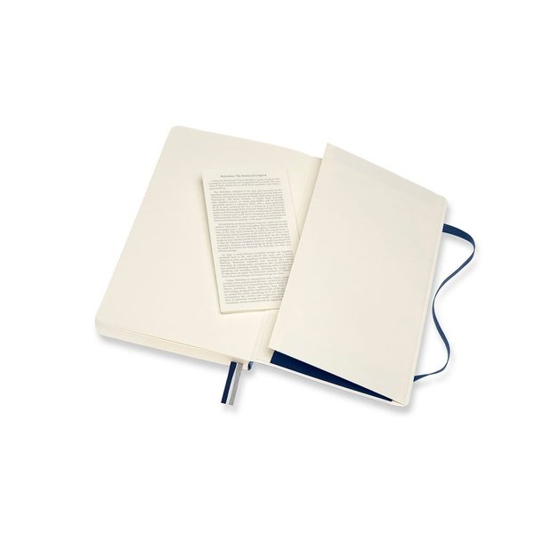 Блокнот MOLESKINE A5 - Блокнот MOLESKINE A5