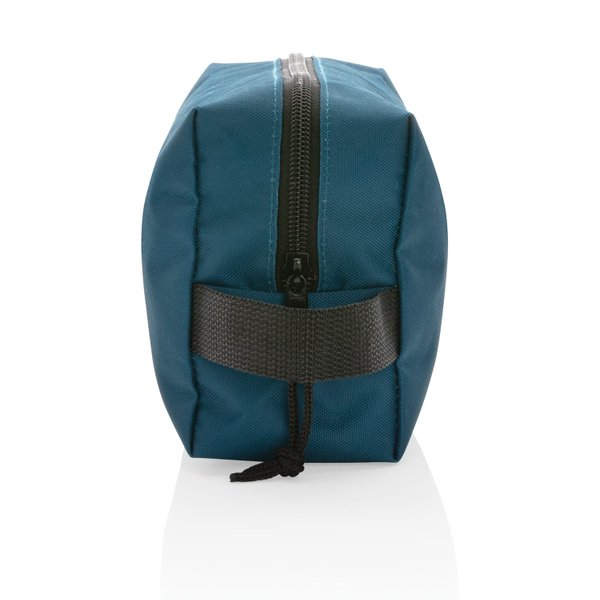 Косметичка Impact Basic из RPET AWARE™ - Косметичка Impact Basic из RPET AWARE™