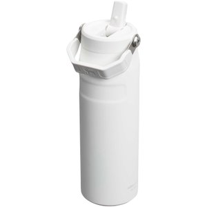 бутылка для воды stanley iceflow™ 2.0 700 мл с откидной трубочкой