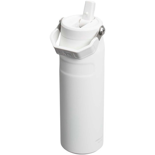 Бутылка для воды Stanley IceFlow™ 2.0 700 мл с откидной трубочкой - Бутылка для воды Stanley IceFlow™ 2.0 700 мл с откидной трубочкой