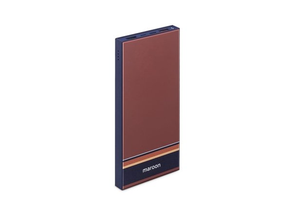 Внешний аккумулятор «NEO ARIA», 10000 mAh - Внешний аккумулятор «NEO ARIA», 10000 mAh