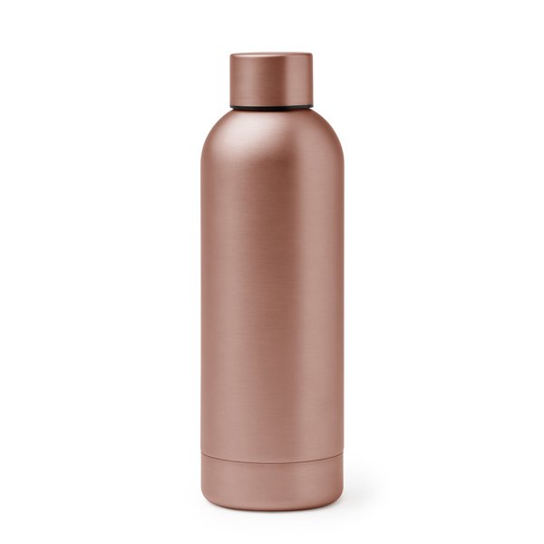 Бутылка BALAX GOLDEN PINK - Бутылка BALAX GOLDEN PINK