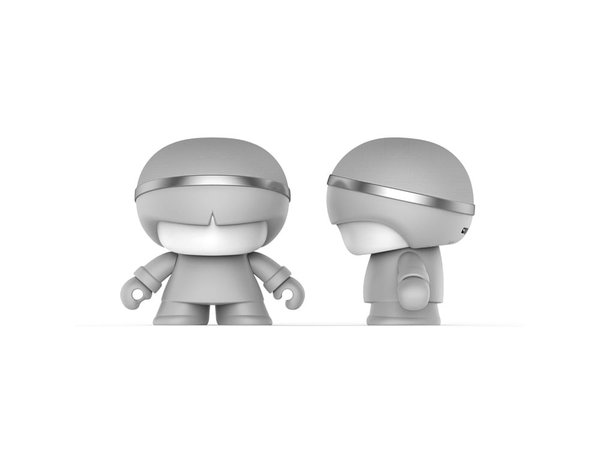 Портативный динамик Bluetooth «mini XBOY» - Портативный динамик Bluetooth «mini XBOY»