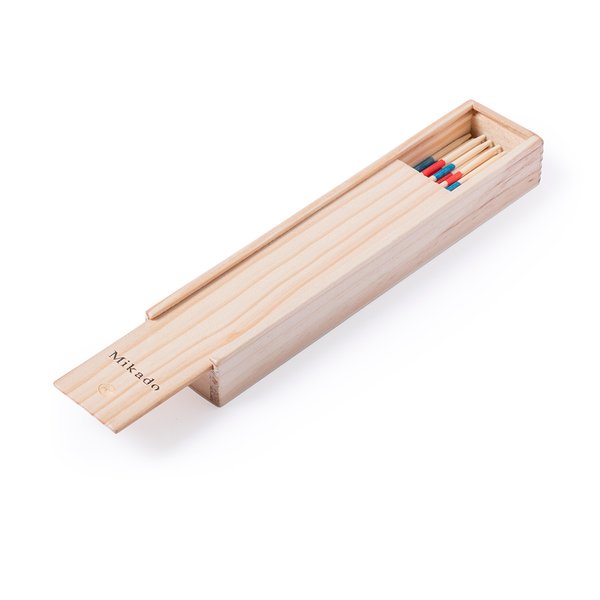 Игра Mikado - Игра Mikado
