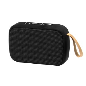 беспроводная bluetooth колонка charge g2(blts01), черная-s