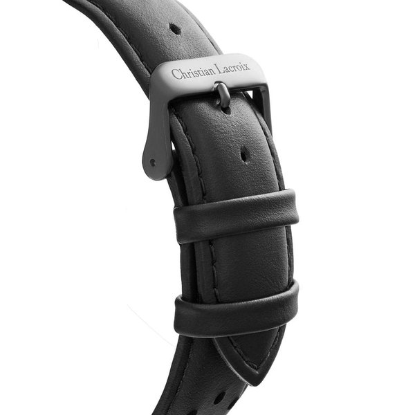 Часы Date Sol Black - Часы Date Sol Black