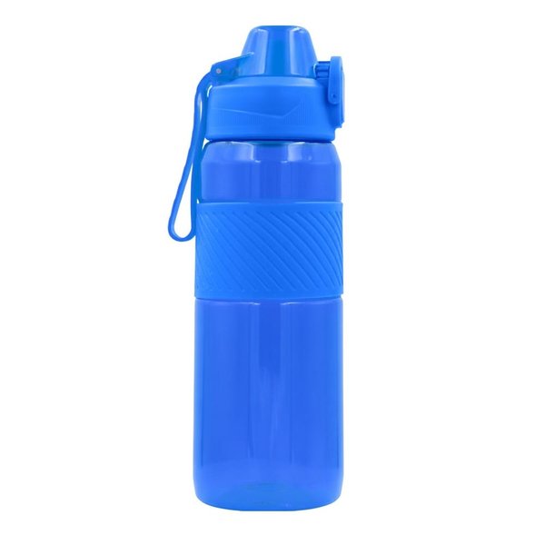 Спортивная бутылка из тритана 850 мл AIR GIFTS FLORE - Спортивная бутылка из тритана 850 мл AIR GIFTS FLORE