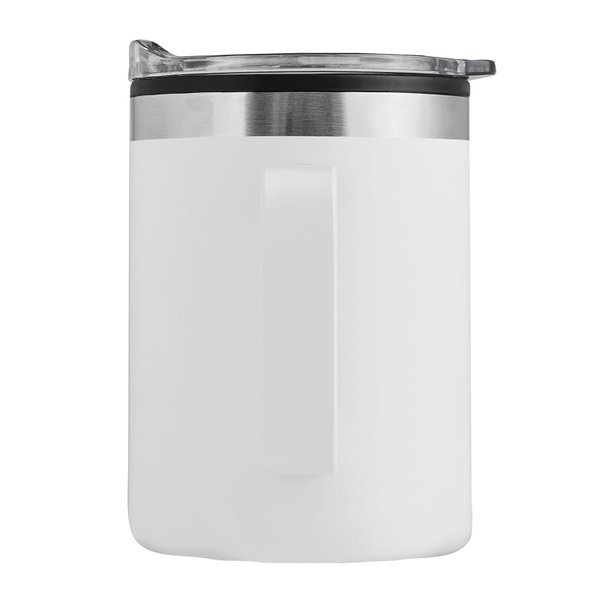 Двустенная дорожная кружка STYLEMUG - Двустенная дорожная кружка STYLEMUG