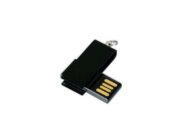 USB 2.0- флешка мини на 64 Гб с мини чипом в цветном корпусе - USB 2.0- флешка мини на 64 Гб с мини чипом в цветном корпусе