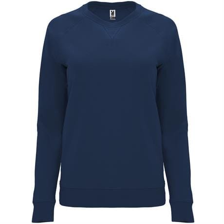 Джемпер ANNAPURNA WOMAN женский - Джемпер ANNAPURNA WOMAN женский, МОРСКОЙ СИНИЙ 2XL
