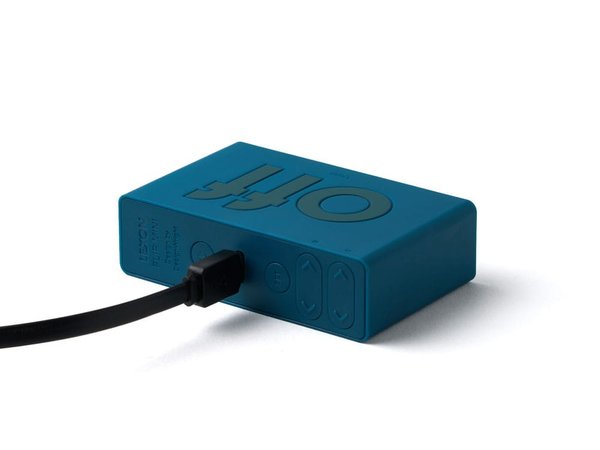 Часы настольные Flip Mini - Часы настольные Flip Mini