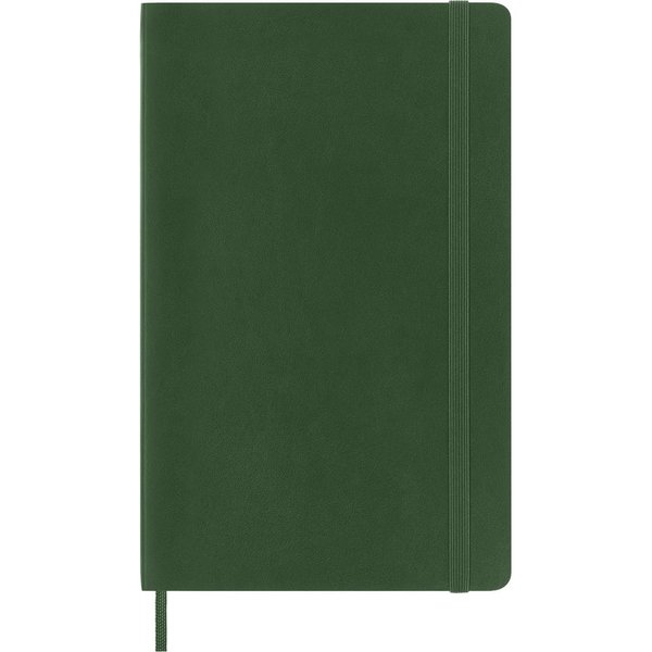 Блокнот MOLESKINE примерно формата A5. - Блокнот MOLESKINE примерно формата A5.