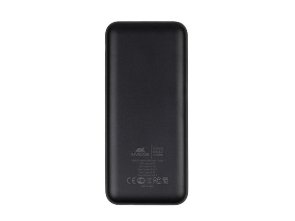 Внешний аккумулятор VA2081, 20000 mAh - Внешний аккумулятор VA2081, 20000 mAh
