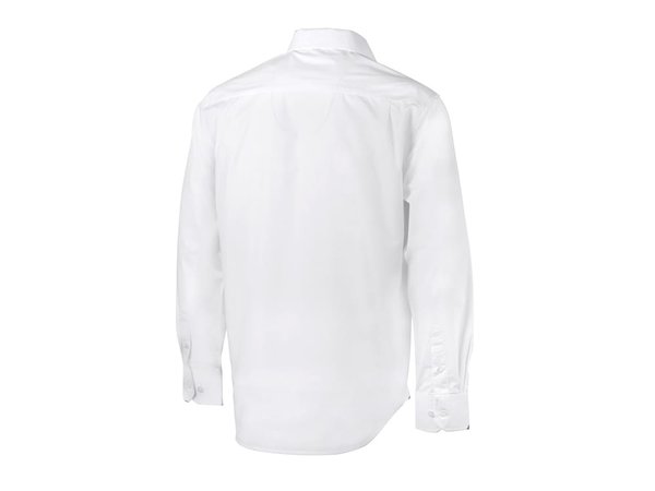 Рубашка «Houston» мужская с длинным рукавом - Рубашка «Houston» мужская с длинным рукавом