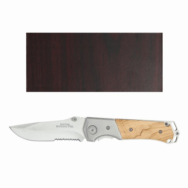 Нож Jackknife HUNTER - Нож Jackknife HUNTER
